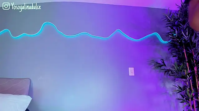 AlinaSweett  online show from 21, 9, 2025