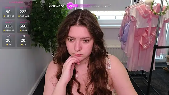 yumedream  online show from 1, 10, 2025