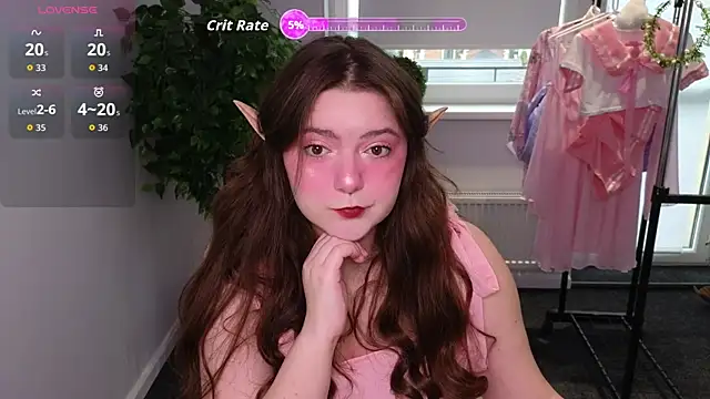 yumedream  online show from 4, 10, 2025