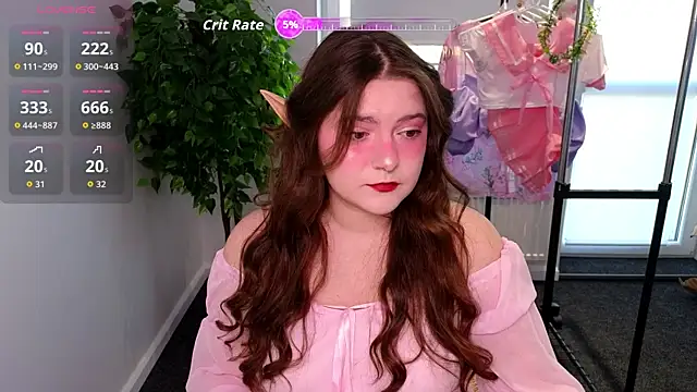 yumedream  online show from 7, 10, 2025