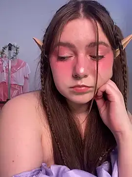 yumedream  online show from 24, 10, 2025