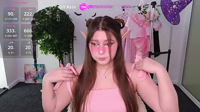 yumedream  online show from 28, 10, 2025