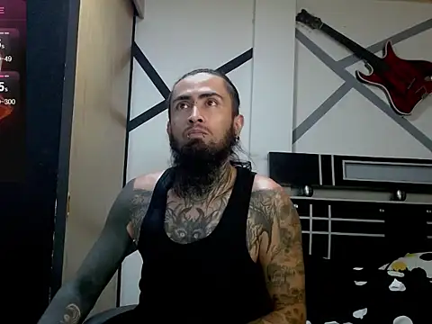 Snapshot of Daimon_roock chatting on 22, 3, 2026 Daimon roock online show from 22, 3, 2026