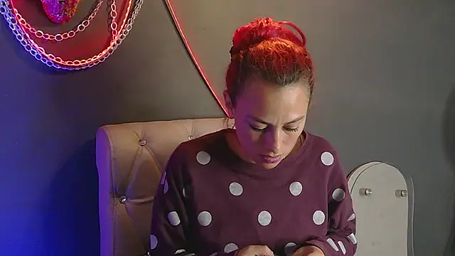 Snapshot of MeganBrown4 chatting on 19, 2, 2026 MeganBrown4 online show from 19, 2, 2026