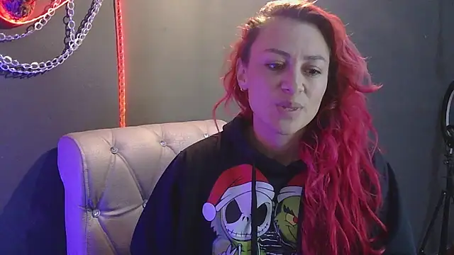 Snapshot of MeganBrown4 chatting on 23, 2, 2026 MeganBrown4 online show from 23, 2, 2026