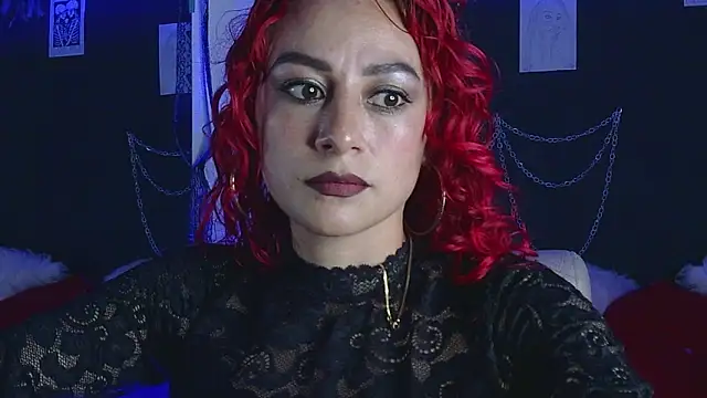 Snapshot of MeganBrown4 chatting on 16, 5, 2026 MeganBrown4 online show from 16, 5, 2026