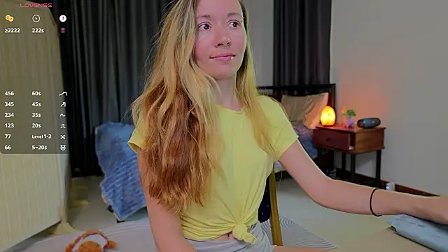 PocketElsa online show from 22, 3, 2026