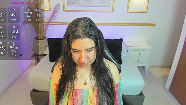 alice coopperx online show from 16, 12, 2025