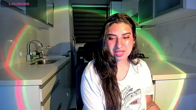 alice coopperx online show from 7, 4, 2026