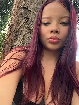 Natalia  Miller online show from 23, 9, 2025