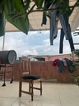 Natalia  Miller online show from 16, 12, 2025