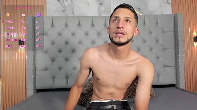 Akame Draco online show from 14, 9, 2025