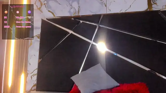 Akame Draco online show from 8, 10, 2025