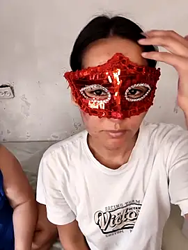 Luu-Lii777 online show from 4, 3, 2026