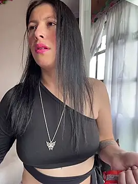 Mia salinass online show from 6, 2, 2026