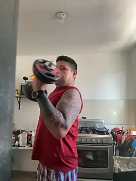 cfomega4592 online show from 22, 9, 2025