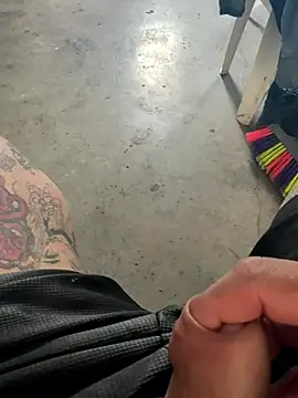 cfomega4592 online show from 10, 10, 2025