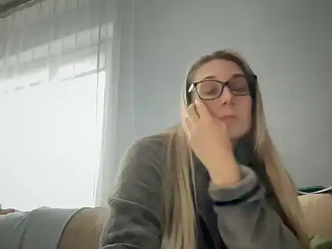 NikexPretty online show from 21, 11, 2025