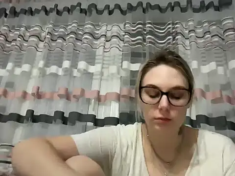 NikexPretty online show from 8, 1, 2026