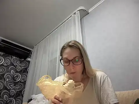 NikexPretty online show from 10, 1, 2026