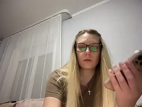 NikexPretty online show from 11, 5, 2026