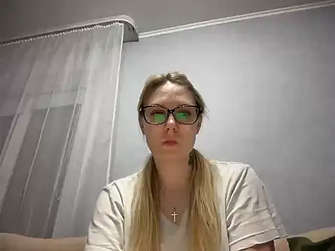 NikexPretty online show from 21, 5, 2026