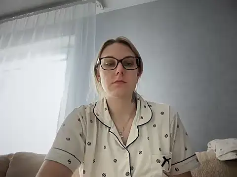 NikexPretty online show from 2, 6, 2026