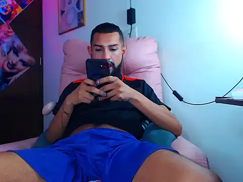 boybunnyerotic online show from 20, 9, 2025