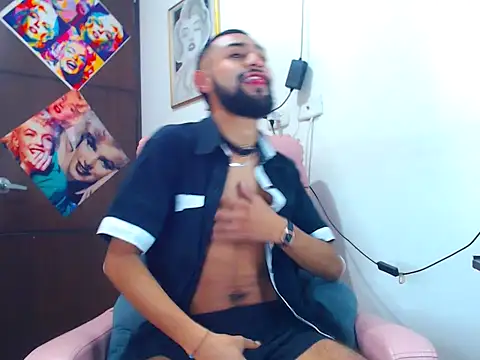 boybunnyerotic online show from 24, 9, 2025