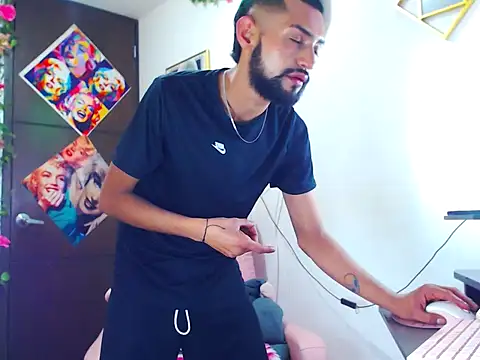 boybunnyerotic online show from 25, 9, 2025