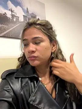 ParkKimsumi online show from 1, 10, 2025