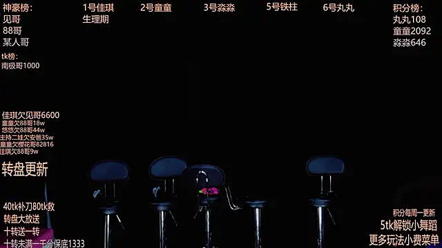 Starlight-ONE online show from 9, 10, 2025