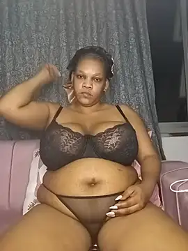 HappygalTheQueen online show from 26, 5, 2026