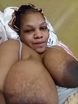 HappygalTheQueen online show from 31, 5, 2026