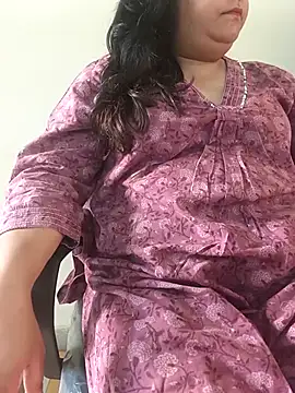 Snapshot of payal_261072_ chatting on 19, 9, 2025 payal 261072  online show from 19, 9, 2025