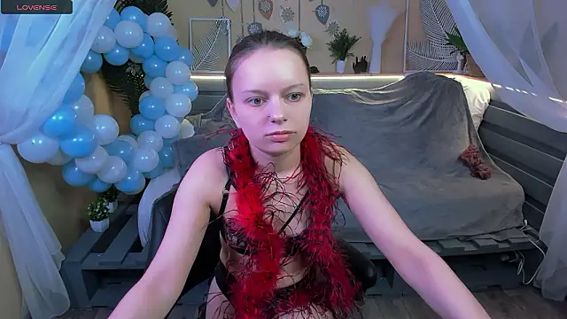 Snapshot of Bloom_evl chatting on 19, 2, 2026 Bloom evl online show from 19, 2, 2026