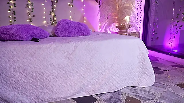 SarahCastro1  online show from 2, 3, 2026