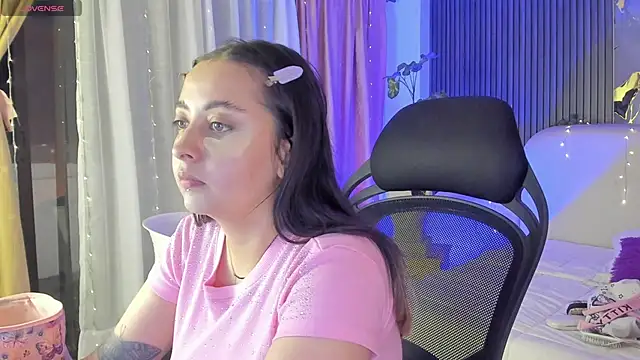 SarahCastro1  online show from 21, 6, 2026