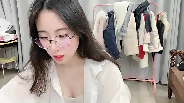 Freya7777 online show from 16, 12, 2025