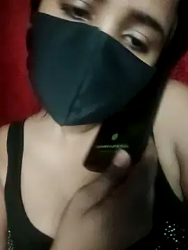 Snapshot of Cute-Mahiraa chatting on 8, 9, 2025 Cute-Mahiraa online show from 8, 9, 2025