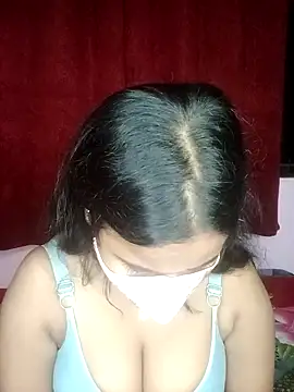 Snapshot of Cute-Mahiraa chatting on 17, 9, 2025 Cute-Mahiraa online show from 17, 9, 2025