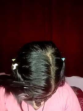 Snapshot of Cute-Mahiraa chatting on 21, 9, 2025 Cute-Mahiraa online show from 21, 9, 2025