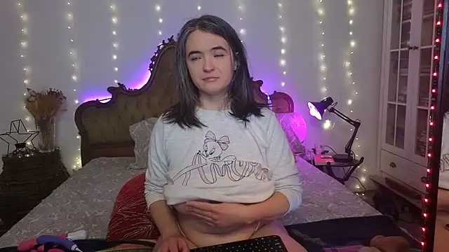 SilkenSin online show from 3, 2, 2026