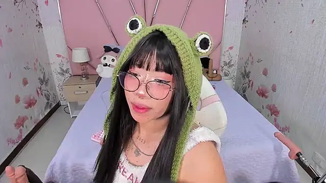 SafiroAgataaa online show from 27, 11, 2025