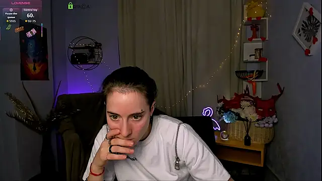 Snapshot of daisy_baby1 chatting on 26, 3, 2026 daisy baby1 online show from 26, 3, 2026