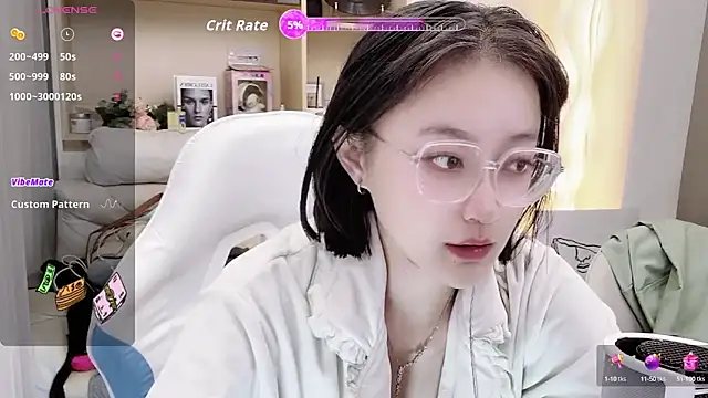 Naiyi-babe online show from 28, 10, 2025