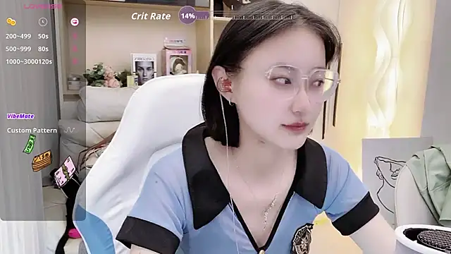Naiyi-babe online show from 29, 10, 2025