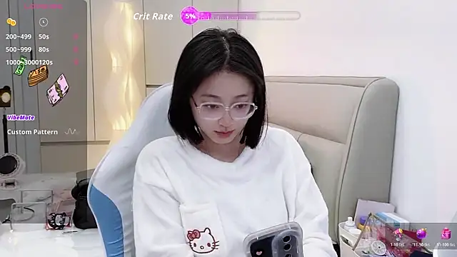 Naiyi-babe online show from 16, 11, 2025