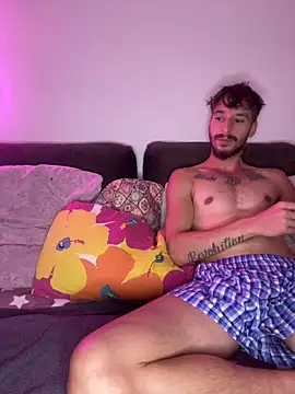 Potter Leo online show from 25, 9, 2025