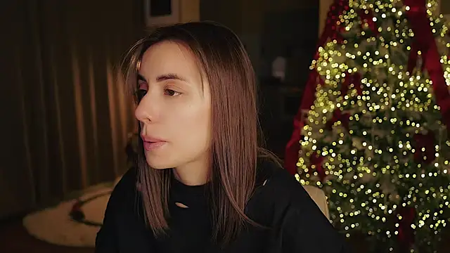 KateCarrey online show from 14, 12, 2025